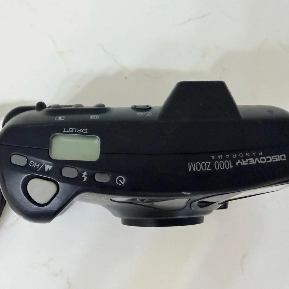 Fujifilm parts